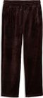 Essentials Elevated Relaxed Velour Track Pants op