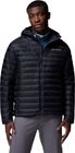 Corelite Down Hooded Jacket