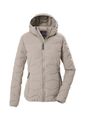 GW 50 Women Quilted Jacket
