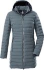 GW 77 Women Quilted Parka
