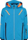 KID Jacket FIX Hood