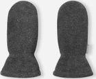 Fleece Mittens, Tumpus