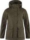 Forest Hybrid Jacket W