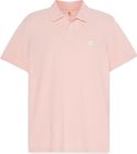Mens Pique Short Sleeve Polo