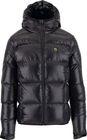 Philipp Flamm Hoodie Jacket