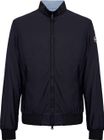Bicolor Reversible Jacket Without Hood