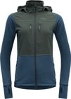 Herøy Hybrid Merino Jacket WMN