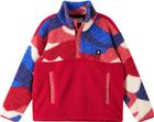 Fleece Sweater, Muhku