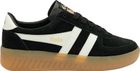 Grandslam Suede Sneaker Women