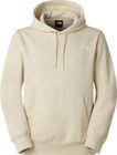 Mens Simple Dome Regular Hoodie