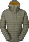 Infinity Microlight Jacket