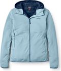 Evolute Hoody Wmns
