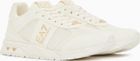 Sneaker - Black AND White EVO Mesh+pu+tpu Low Cut Sneaker