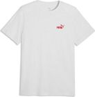 Essentials Small No 1 Logo Tee s