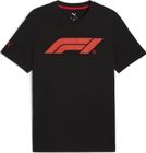 F1 Essentials Logo Tee 180g
