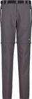 Woman Zip OFF Pant