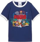 X PAW Patrol Ringer Tee