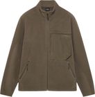Snowdrift Mountain Fire Sherpa