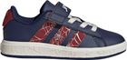 Adidas Marvel Spider-man Grand Court Shoes Kids