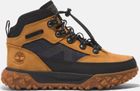 Kids Mid Bungee Waterproof Boot