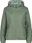 Woman Jacket FIX Hood