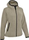 Teddy XT REC - Fleecejacke m. Kapuze