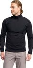 Txlite Windblock Hybrid Half Zip Men