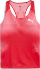 W Cross The Line Ultraspun Singlet