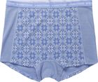 Rose Boxer