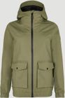 O'neill Trvlr Series Ecto Shell Jacket