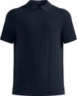 The Cubic Light Short-sleeve Polo Shirt