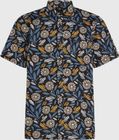 OG ECO S/Slv Standard Leaf Shirt