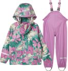 K Bergen 2.0 PU Rainset AOP