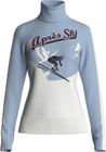 Afterski Sweater Women