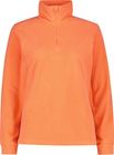 Woman Fleece Fleece Sweat