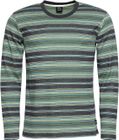Porto Allover Stripes