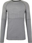 Herren Langarmshirt Warm