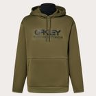 Rider Long 2.0 Hoodie