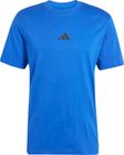 Essentials Three Stripes Single Jersey Tee