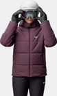Ascale W Ski Puffer Jacket
