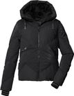 KSW 113 WMN Ski Quilted Jacket