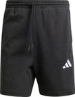 Essentials Three Stripes Single Jersey Shorts 7IN