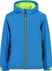 KID Jacket FIX Hood