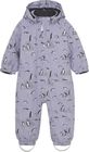Coverall AOP All Seams Taped 741593