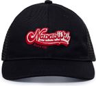 K F-lustre Cap