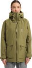 Lumi Insulated Parka Women
