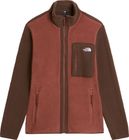 Mens Yumiori Full Zip