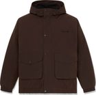 Mens DWR 3in1 Bomber Jacket 600FP