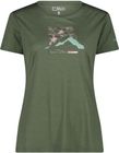 Woman T-shirt