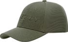 Bark Embossed Hat